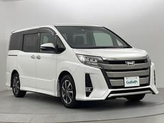 ノア Ｓｉ　ダブルバイビーＩＩ　ワンオーナー　純正ＳＤナビ　禁煙車 0503900A20240411J001 6