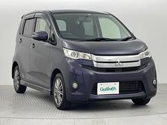 ｅＫカスタム Ｇ　Aftermarketメモリーナビ　ワンセグＴＶ　禁煙車　４ＷＤ 0503900A20240429J016 6