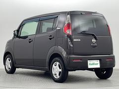 モコ Ｇ　純正メモリナビ　ワンセグ　ＥＴＣ　禁煙車 0503900A20240516J014 7