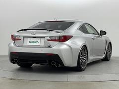 ＲＣ Ｆ ベースグレード　純正ナビ　フルセグＴＶ　禁煙車　ＥＴＣ 0503900A20240517J002 5