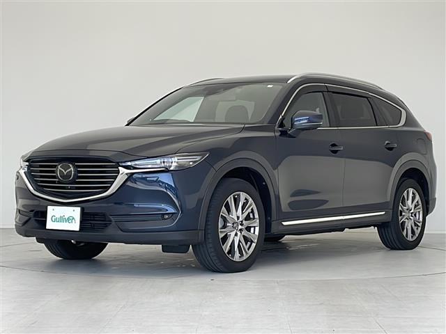 マツダ ＣＸ－８