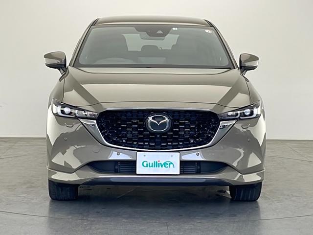 ＣＸ－５ ＸＤ　エクスクルーシブモード　スマートブレーキサポート　純正ＳＤナビ　３６０°ビューモニター　フルセグ　バックカメラ　ヘッドアップディスプレイ　バックカメラ　コーナーセンサー　ブラインドスポットモニター　４ＷＤ　電動リアゲート（35枚目）