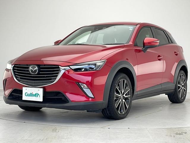 マツダ ＣＸ－３