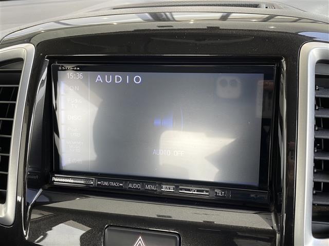 Ｇ　ＳＤナビ　フルセグＴＶ　ＣＤ　ＤＶＤ　Ｂｌｕｅｔｏｏｔｈ　バックカメラ　片側パワースライドドア　ＥＴＣ　社外フロアマット　横滑り防止機能　スマートキー　プッシュスタート(7枚目)