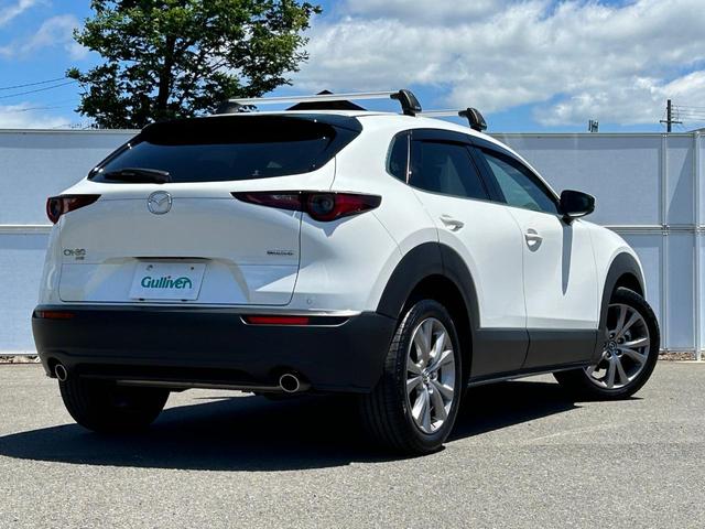 マツダ ＣＸ－３０