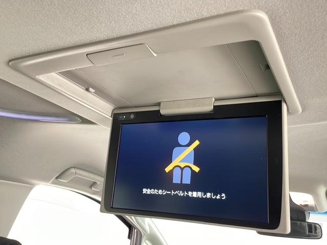 ２．５Ｚ　Ａエディション　衝突軽減　フリップダウンモニタ　純正ＳＤナビ　ＣＤ　ＤＶＤ　Ｂｌｕｅｔｏｏｔｈ　フルセグＴＶ　ＨＤＭＩ　バックカメラ　レーダークルーズコントロール　両側パワスラ　ＬＥＤヘッドライト　純正ドラレコ(17枚目)