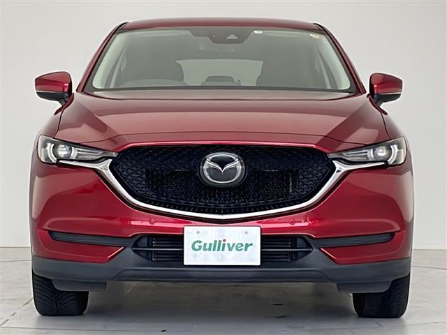 ＣＸ－５ ＸＤ　プロアクティブ　衝突被害軽減ブレーキ　純正ＳＤナビ　ＣＤ　ＤＶＤ　フルセグ　Ｂｌｕｅｔｏｏｔｈ　バックカメラ　ヘッドアップディスプレイ　レーダークルーズコントロール　パワーバックドア　コーナーセンサー　ＥＴＣ（18枚目）