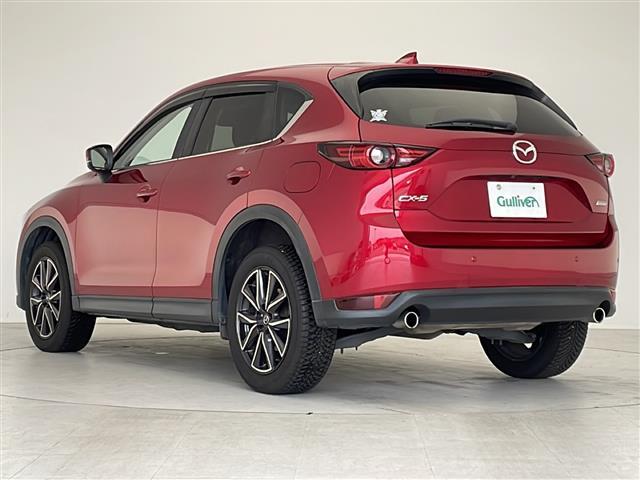 ＣＸ－５ ＸＤ　プロアクティブ　衝突被害軽減ブレーキ　純正ＳＤナビ　ＣＤ　ＤＶＤ　フルセグ　Ｂｌｕｅｔｏｏｔｈ　バックカメラ　ヘッドアップディスプレイ　レーダークルーズコントロール　パワーバックドア　コーナーセンサー　ＥＴＣ（21枚目）