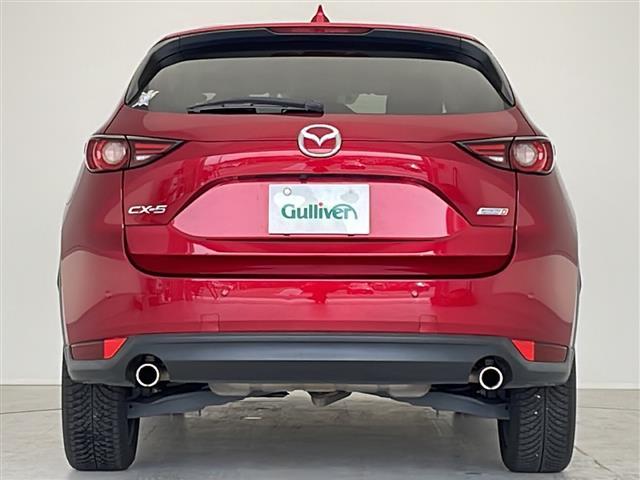 ＣＸ－５ ＸＤ　プロアクティブ　衝突被害軽減ブレーキ　純正ＳＤナビ　ＣＤ　ＤＶＤ　フルセグ　Ｂｌｕｅｔｏｏｔｈ　バックカメラ　ヘッドアップディスプレイ　レーダークルーズコントロール　パワーバックドア　コーナーセンサー　ＥＴＣ（41枚目）