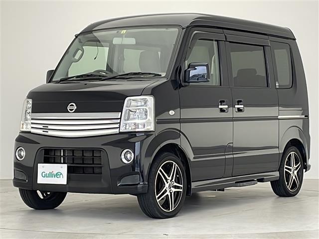 日産 ＮＶ１００クリッパーリオ