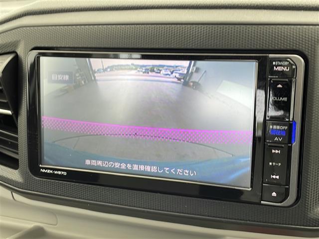 プレオプラス Ｌ　スマートアシスト　衝突軽減システム　社外ＳＤナビ　ＣＤ　ＤＶＤ　Ｂｌｕｅｔｏｏｔｈ　フルセグＴＶ　バックカメラ　オートマチックハイビーム　コーナーセンサー（6枚目）