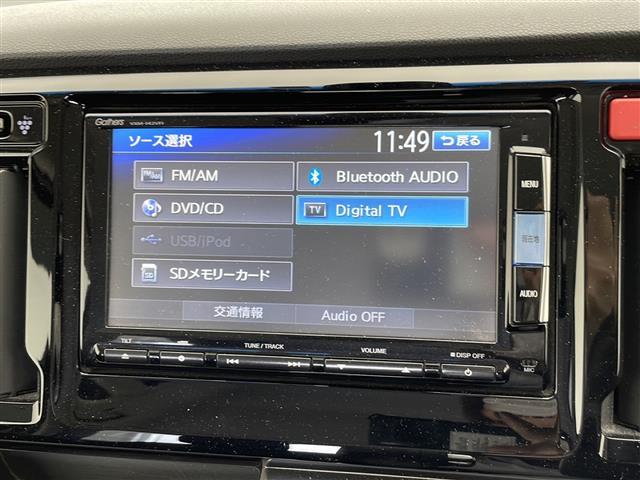 Ｇ・ターボパッケージ　純正ＳＤナビ　フルセグＴＶ　ＣＤ　ＤＶＤ　Ｂｌｕｅｔｏｏｔｈ　バックカメラ　アルミホイール　オートライト　パドルシフト　ＥＴＣ　ドライブレコーダー　ベンチシート　ハーフレザー　アイドリングストップ(11枚目)