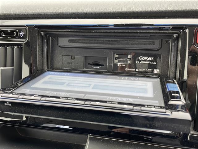 Ｇ・ターボパッケージ　純正ＳＤナビ　フルセグＴＶ　ＣＤ　ＤＶＤ　Ｂｌｕｅｔｏｏｔｈ　バックカメラ　アルミホイール　オートライト　パドルシフト　ＥＴＣ　ドライブレコーダー　ベンチシート　ハーフレザー　アイドリングストップ(33枚目)