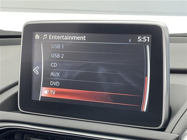 ロードスター Ｓスペシャルパッケージ　純正ＳＤナビ　ワンセグＴＶ　ＣＤ　ＤＶＤ　Ｂｌｕｅｔｏｏｔｈ　純正アルミホイール　ＬＥＤヘッドライト　ドライブレコーダー　ステアリングスイッチ　スマートキー　プッシュスタート（6枚目）