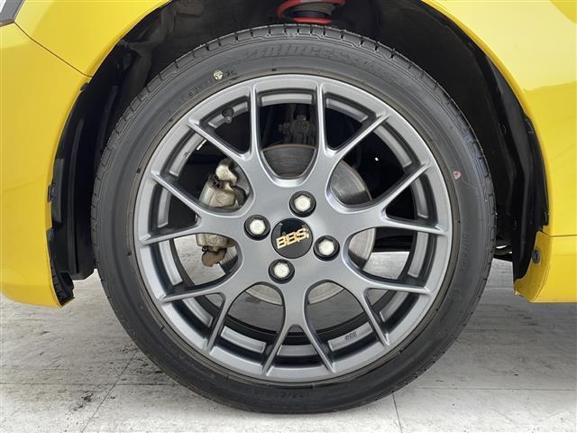 コペン ＧＲ　スポーツ　ＳＤナビ　シートヒーター　フルセグ　ＣＤ　Ｂｌｕｅｔｏｏｔｈ　ＢＢＳアルミホイール　ＬＥＤヘッドライト　オートライト　ドライブレコーダー　ステアリングスイッチ　スマートキー　プッシュスタート（40枚目）