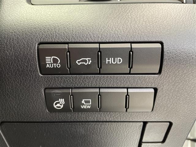 ＲＸ ＲＸ３００　バージョンＬ　純正１２．４型ナビ　三眼ＬＥＤヘッドライト　全方位カメラ　レーダークルーズコントロール　シートヒーター　全席　エアシート　バックカメラ　電動リアゲート　パワーシート　ヘッドアップディスプレイ（8枚目）
