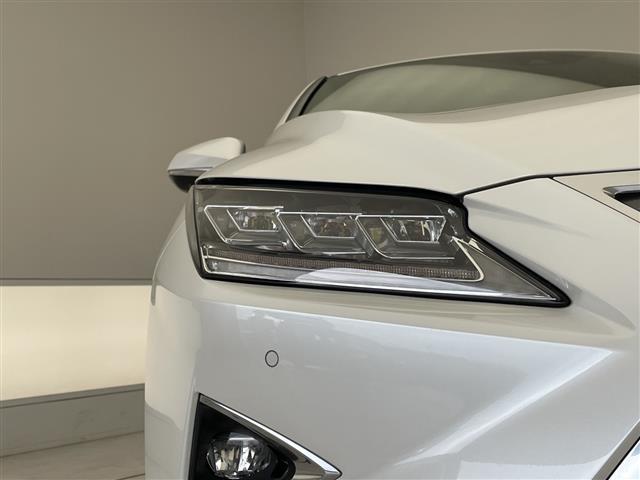 ＲＸ ＲＸ３００　バージョンＬ　純正１２．４型ナビ　三眼ＬＥＤヘッドライト　全方位カメラ　レーダークルーズコントロール　シートヒーター　全席　エアシート　バックカメラ　電動リアゲート　パワーシート　ヘッドアップディスプレイ（41枚目）