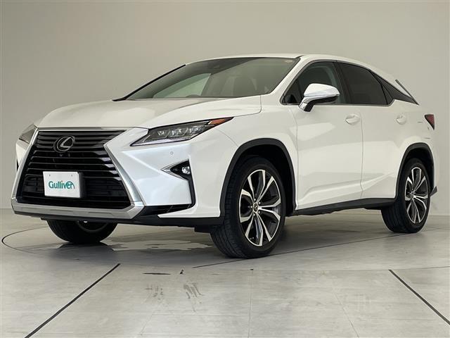 ＲＸ ＲＸ３００　バージョンＬ　純正１２．４型ナビ　三眼ＬＥＤヘッドライト　全方位カメラ　レーダークルーズコントロール　シートヒーター　全席　エアシート　バックカメラ　電動リアゲート　パワーシート　ヘッドアップディスプレイ（73枚目）