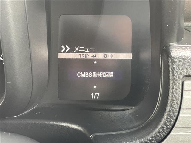 Ｎ－ＶＡＮ＋スタイル クール・ホンダセンシング　ホンダセンシング　純正ナビ　クルーズコントロール　バックカメラ　コーナーセンサー　オートマチックハイビーム　ＥＴＣ　衝突軽減システム　フルセグ　ＣＤ　ＤＶＤ　Ｂｌｕｅｔｏｏｔｈ　スマートキー（5枚目）