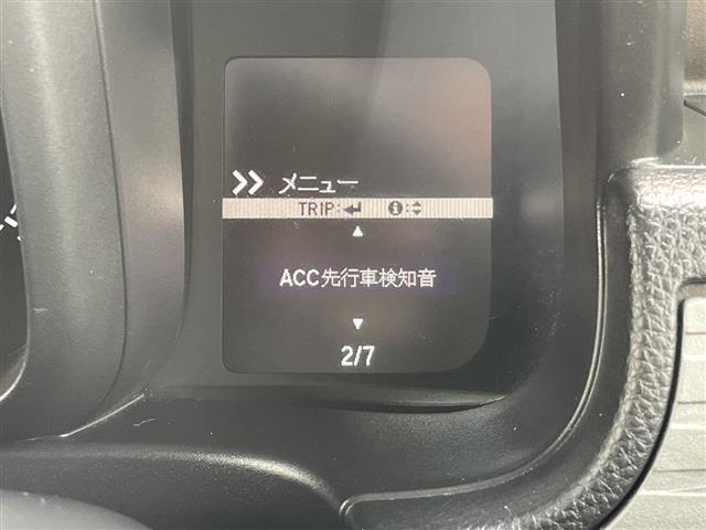 Ｎ－ＶＡＮ＋スタイル クール・ホンダセンシング　ホンダセンシング　純正ナビ　クルーズコントロール　バックカメラ　コーナーセンサー　オートマチックハイビーム　ＥＴＣ　衝突軽減システム　フルセグ　ＣＤ　ＤＶＤ　Ｂｌｕｅｔｏｏｔｈ　スマートキー（7枚目）