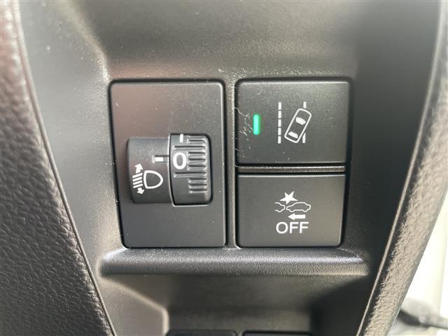 Ｎ－ＶＡＮ＋スタイル クール・ホンダセンシング　ホンダセンシング　純正ナビ　クルーズコントロール　バックカメラ　コーナーセンサー　オートマチックハイビーム　ＥＴＣ　衝突軽減システム　フルセグ　ＣＤ　ＤＶＤ　Ｂｌｕｅｔｏｏｔｈ　スマートキー（8枚目）
