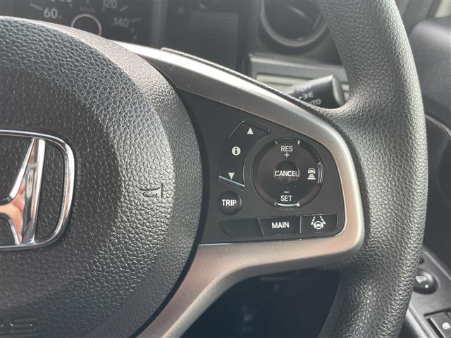 Ｎ－ＶＡＮ＋スタイル クール・ホンダセンシング　ホンダセンシング　純正ナビ　クルーズコントロール　バックカメラ　コーナーセンサー　オートマチックハイビーム　ＥＴＣ　衝突軽減システム　フルセグ　ＣＤ　ＤＶＤ　Ｂｌｕｅｔｏｏｔｈ　スマートキー（10枚目）