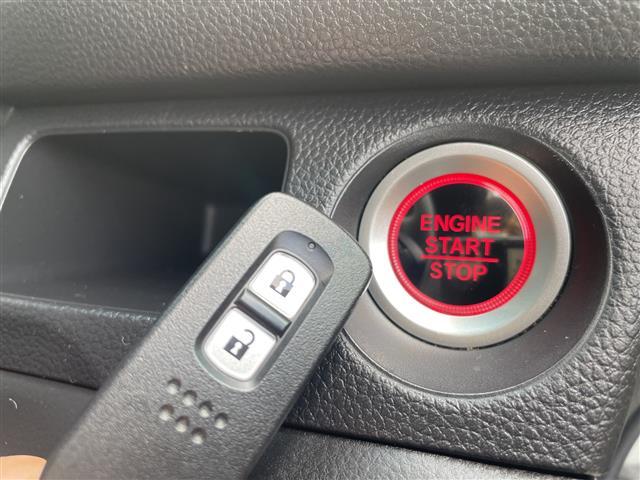 Ｎ－ＶＡＮ＋スタイル クール・ホンダセンシング　ホンダセンシング　純正ナビ　クルーズコントロール　バックカメラ　コーナーセンサー　オートマチックハイビーム　ＥＴＣ　衝突軽減システム　フルセグ　ＣＤ　ＤＶＤ　Ｂｌｕｅｔｏｏｔｈ　スマートキー（11枚目）