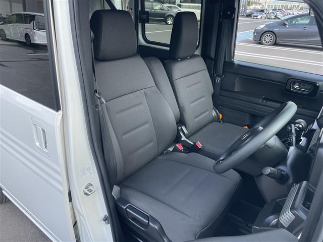 Ｎ－ＶＡＮ＋スタイル クール・ホンダセンシング　ホンダセンシング　純正ナビ　クルーズコントロール　バックカメラ　コーナーセンサー　オートマチックハイビーム　ＥＴＣ　衝突軽減システム　フルセグ　ＣＤ　ＤＶＤ　Ｂｌｕｅｔｏｏｔｈ　スマートキー（14枚目）