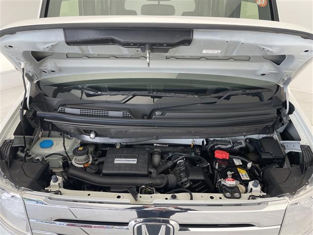 Ｎ－ＶＡＮ＋スタイル クール・ホンダセンシング　ホンダセンシング　純正ナビ　クルーズコントロール　バックカメラ　コーナーセンサー　オートマチックハイビーム　ＥＴＣ　衝突軽減システム　フルセグ　ＣＤ　ＤＶＤ　Ｂｌｕｅｔｏｏｔｈ　スマートキー（39枚目）