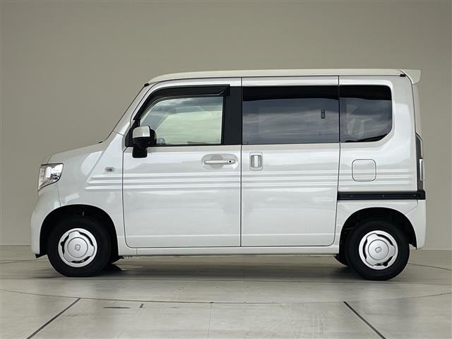 Ｎ－ＶＡＮ＋スタイル クール・ホンダセンシング　ホンダセンシング　純正ナビ　クルーズコントロール　バックカメラ　コーナーセンサー　オートマチックハイビーム　ＥＴＣ　衝突軽減システム　フルセグ　ＣＤ　ＤＶＤ　Ｂｌｕｅｔｏｏｔｈ　スマートキー（62枚目）