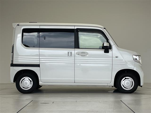 Ｎ－ＶＡＮ＋スタイル クール・ホンダセンシング　ホンダセンシング　純正ナビ　クルーズコントロール　バックカメラ　コーナーセンサー　オートマチックハイビーム　ＥＴＣ　衝突軽減システム　フルセグ　ＣＤ　ＤＶＤ　Ｂｌｕｅｔｏｏｔｈ　スマートキー（65枚目）