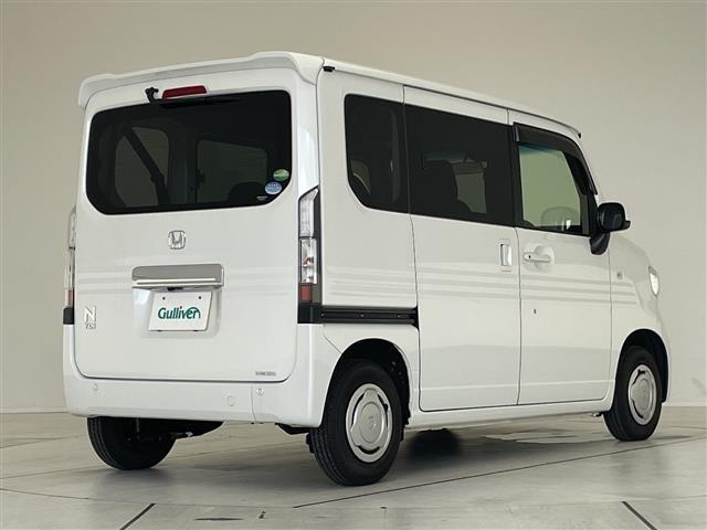 Ｎ－ＶＡＮ＋スタイル クール・ホンダセンシング　ホンダセンシング　純正ナビ　クルーズコントロール　バックカメラ　コーナーセンサー　オートマチックハイビーム　ＥＴＣ　衝突軽減システム　フルセグ　ＣＤ　ＤＶＤ　Ｂｌｕｅｔｏｏｔｈ　スマートキー（79枚目）