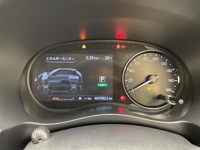 キックス Ｘ　プロパイロット　ＳＯＳコール　純正９型ナビ　ＳＤカードなし　全方位カメラ　クルーズコントロール　シートヒーター　バックカメラ　コーナーセンサー　純正アルミホイール　ルーフレール　ステアリングヒーター（11枚目）