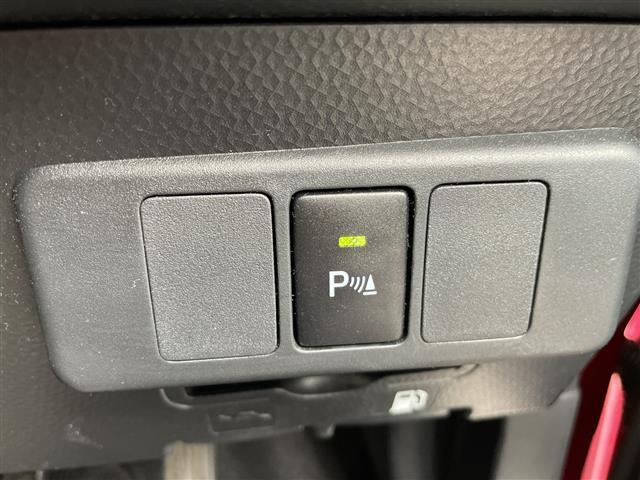 ルーミー カスタムＧ　純正ナビ　両側パワースライドドア　クルーズコントロール　フルセグＴＶ　ＣＤ　ＤＶＤ　Ｂｌｕｅｔｏｏｔｈ　バックカメラ　コーナーセンサー　純正１４インチアルミホイール　ＬＥＤヘッドライト　スマートキー（7枚目）
