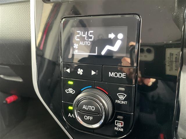 ルーミー カスタムＧ　純正ナビ　両側パワースライドドア　クルーズコントロール　フルセグＴＶ　ＣＤ　ＤＶＤ　Ｂｌｕｅｔｏｏｔｈ　バックカメラ　コーナーセンサー　純正１４インチアルミホイール　ＬＥＤヘッドライト　スマートキー（26枚目）