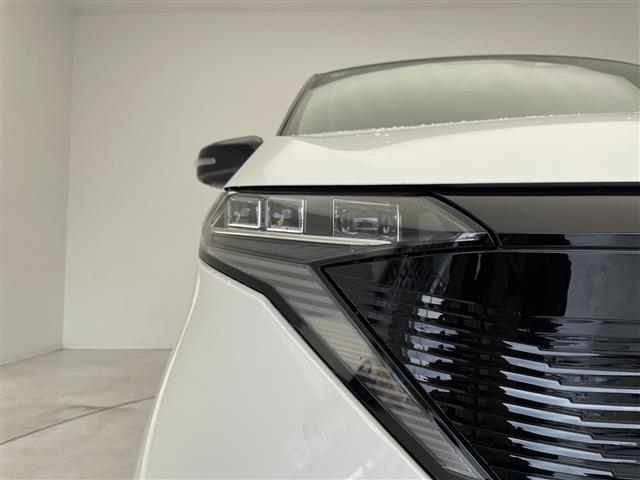 サクラ Ｘ　純正９型ナビ　全方位カメラ　バックカメラ　コーナーセンサー　純正アルミホイール　ＬＥＤヘッドライト　オートライト　ドライブレコーダー　ＥＴＣ　衝突軽減システム　フルセグ　Ｂｌｕｅｔｏｏｔｈ　スマートキ（36枚目）