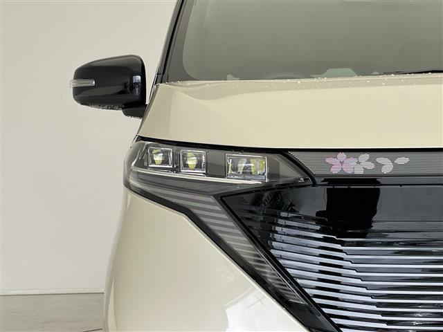 サクラ Ｘ　ＳＤナビ　全方位カメラ　バックカメラ　コーナーセンサー　純正アルミホイール　ＬＥＤヘッドライト　ドライブレコーダー　ＥＴＣ　衝突軽減システム　フルセグ　ＣＤ　ＤＶＤ　Ｂｌｕｅｔｏｏｔｈ（37枚目）