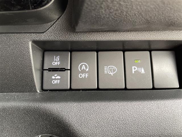 ジムニーシエラ ＪＣ　クルーズコントロール　シートヒーター　コーナーセンサー　純正１５インチアルミホイール　４ＷＤ　ＬＥＤヘッドライト　ダウンヒルアシストコントロール　ステアリングスイッチ　スマートキー　プッシュスタート（3枚目）