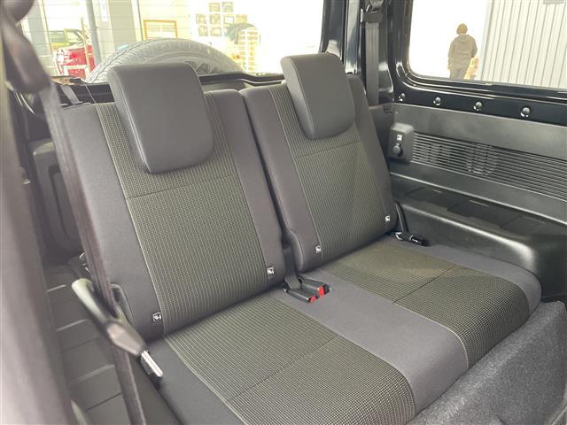 ジムニーシエラ ＪＣ　クルーズコントロール　シートヒーター　コーナーセンサー　純正１５インチアルミホイール　４ＷＤ　ＬＥＤヘッドライト　ダウンヒルアシストコントロール　ステアリングスイッチ　スマートキー　プッシュスタート（15枚目）