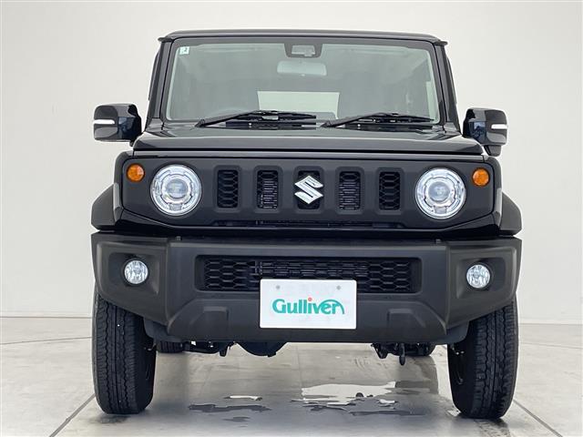 ジムニーシエラ ＪＣ　クルーズコントロール　シートヒーター　コーナーセンサー　純正１５インチアルミホイール　４ＷＤ　ＬＥＤヘッドライト　ダウンヒルアシストコントロール　ステアリングスイッチ　スマートキー　プッシュスタート（18枚目）