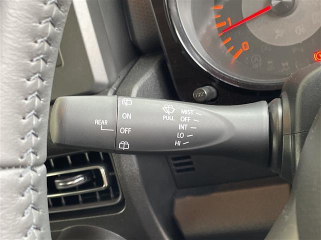 ジムニーシエラ ＪＣ　クルーズコントロール　シートヒーター　コーナーセンサー　純正１５インチアルミホイール　４ＷＤ　ＬＥＤヘッドライト　ダウンヒルアシストコントロール　ステアリングスイッチ　スマートキー　プッシュスタート（21枚目）