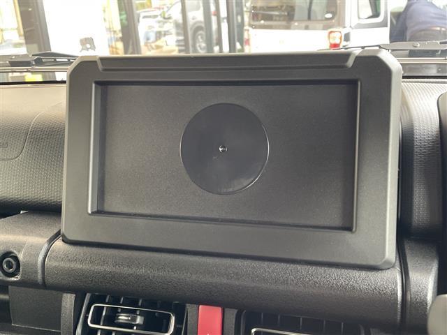 ジムニーシエラ ＪＣ　クルーズコントロール　シートヒーター　コーナーセンサー　純正１５インチアルミホイール　４ＷＤ　ＬＥＤヘッドライト　ダウンヒルアシストコントロール　ステアリングスイッチ　スマートキー　プッシュスタート（28枚目）