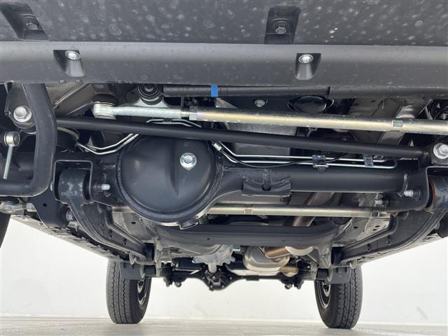 ジムニーシエラ ＪＣ　クルーズコントロール　シートヒーター　コーナーセンサー　純正１５インチアルミホイール　４ＷＤ　ＬＥＤヘッドライト　ダウンヒルアシストコントロール　ステアリングスイッチ　スマートキー　プッシュスタート（39枚目）