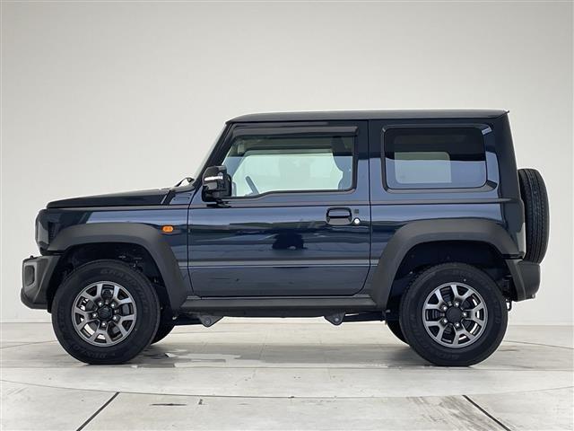 ジムニーシエラ ＪＣ　クルーズコントロール　シートヒーター　コーナーセンサー　純正１５インチアルミホイール　４ＷＤ　ＬＥＤヘッドライト　ダウンヒルアシストコントロール　ステアリングスイッチ　スマートキー　プッシュスタート（68枚目）