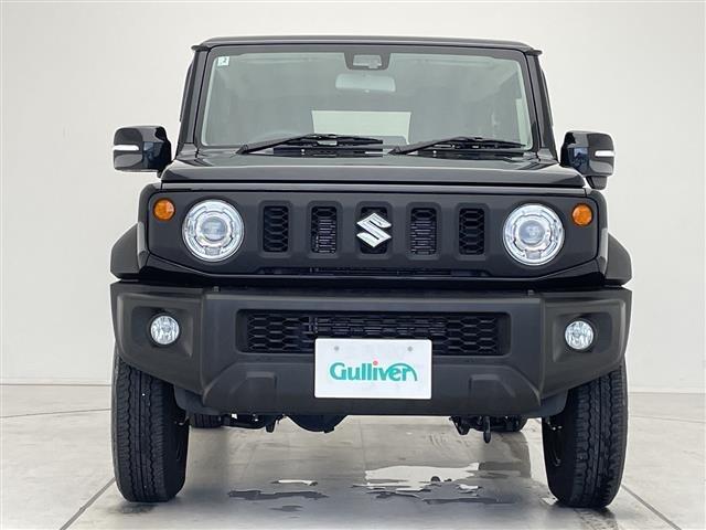 ジムニーシエラ ＪＣ　クルーズコントロール　シートヒーター　コーナーセンサー　純正１５インチアルミホイール　４ＷＤ　ＬＥＤヘッドライト　ダウンヒルアシストコントロール　ステアリングスイッチ　スマートキー　プッシュスタート（76枚目）
