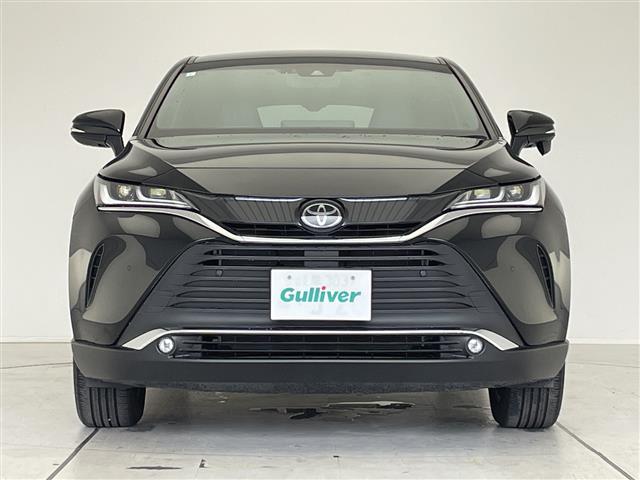 ハリアー Ｇ　純正８型ディズプレイオーディオ　ナビ機能なし　レーダークルーズコントロール　バックカメラ　電動リアゲート　パワーシート　コーナーセンサー　純正アルミホイール　ＥＴＣ２．０　ブラインドスポットモニター（18枚目）