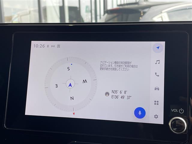 ハリアー Ｇ　純正８型ディズプレイオーディオ　ナビ機能なし　レーダークルーズコントロール　バックカメラ　電動リアゲート　パワーシート　コーナーセンサー　純正アルミホイール　ＥＴＣ２．０　ブラインドスポットモニター（24枚目）