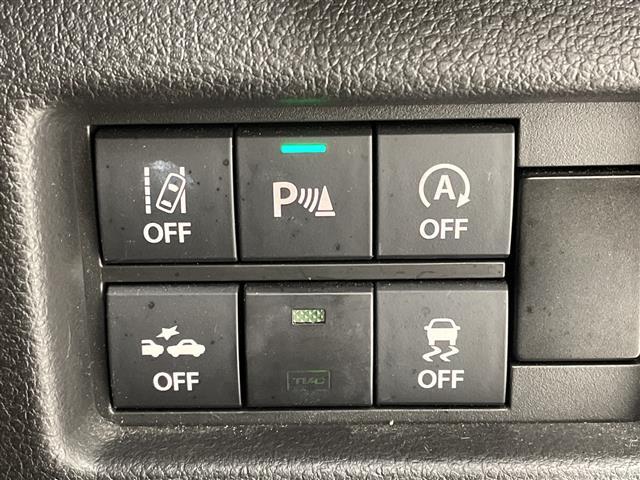 ハスラー ハイブリッドＸ　ＳＤナビ　シートヒーター　　コーナーセンサー　純正アルミホイール　ＬＥＤヘッドライト　オートマチックハイビーム　ドライブレコーダー　ＥＴＣ　衝突軽減システム　ダウンヒルアシストコントロール（5枚目）
