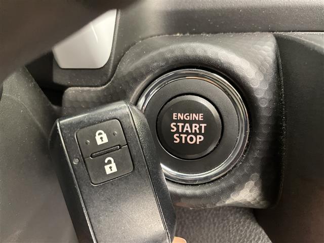 ハスラー ハイブリッドＸ　ＳＤナビ　シートヒーター　　コーナーセンサー　純正アルミホイール　ＬＥＤヘッドライト　オートマチックハイビーム　ドライブレコーダー　ＥＴＣ　衝突軽減システム　ダウンヒルアシストコントロール（8枚目）