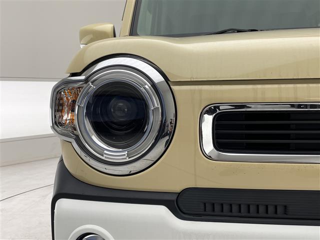 ハスラー ハイブリッドＸ　ＳＤナビ　シートヒーター　　コーナーセンサー　純正アルミホイール　ＬＥＤヘッドライト　オートマチックハイビーム　ドライブレコーダー　ＥＴＣ　衝突軽減システム　ダウンヒルアシストコントロール（13枚目）